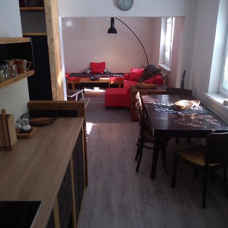 Apartman Hf Liberec Exterior photo