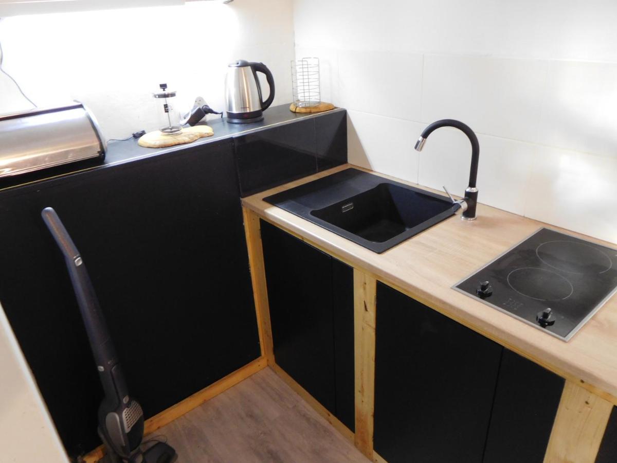 Apartman Hf Liberec Exterior photo